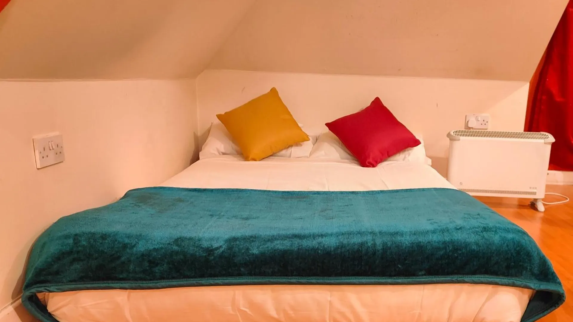 Homestay Osterly Park Apartment Near Heathrow Isleworth